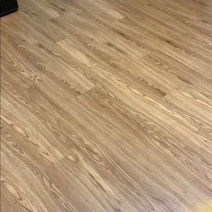 Meet your Posher, Corrina